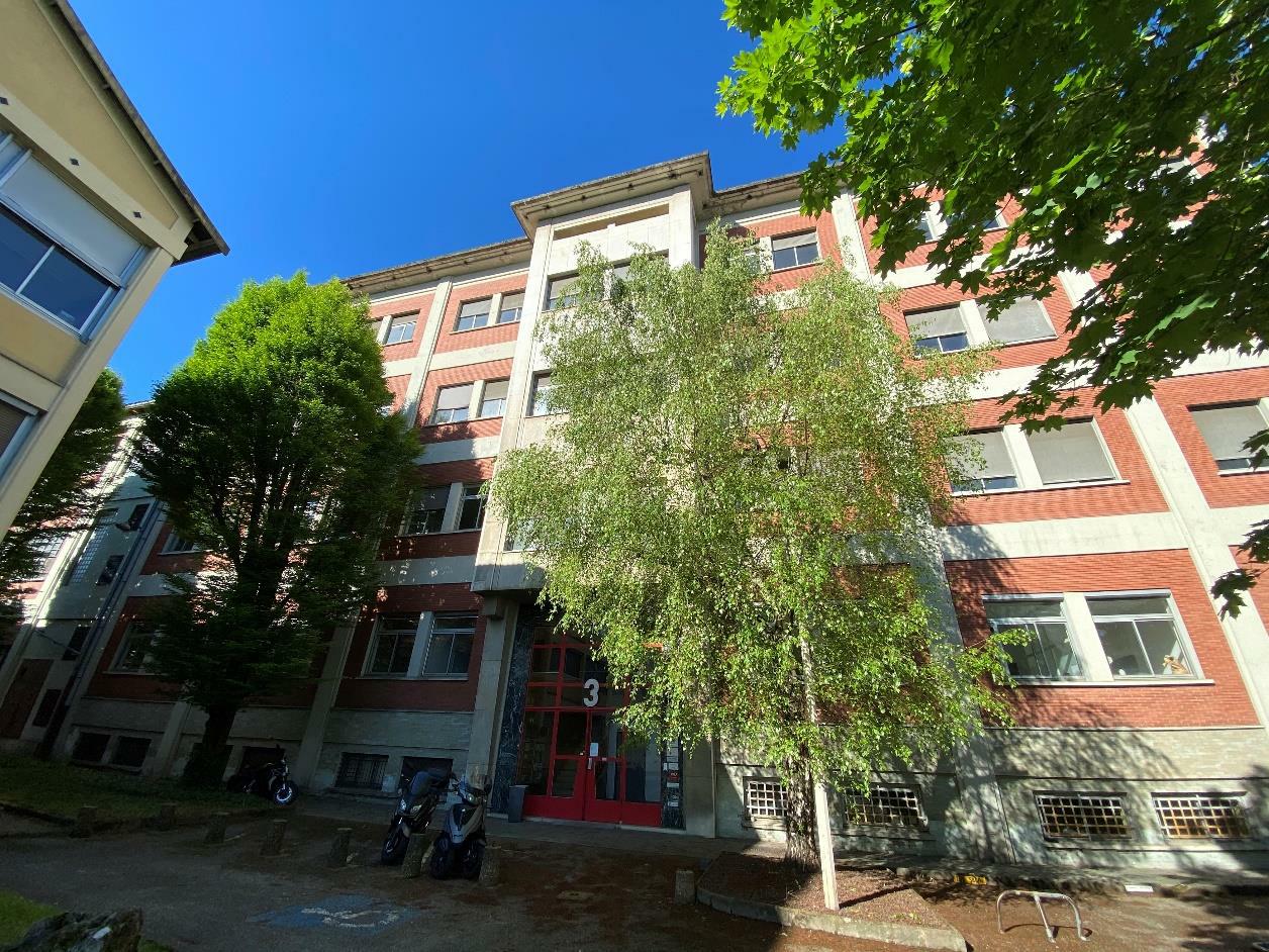Bureau Lyon 235m² Vente bureau Lyon Rhône OVBUR2530030 0